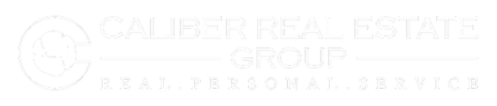 Caliber Real Estate Group Logo